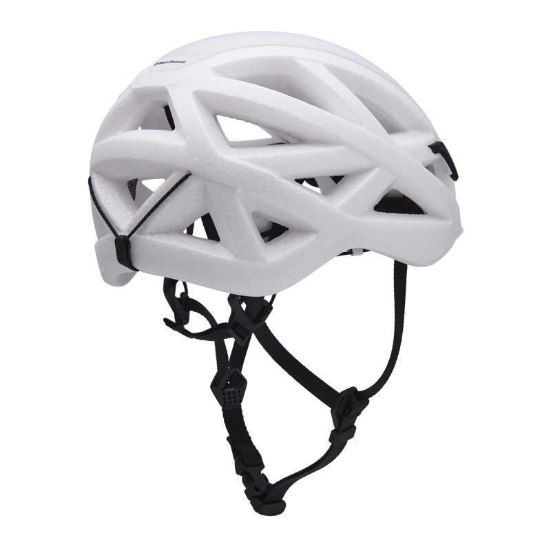 Black Diamond Vapor Helmet White-2